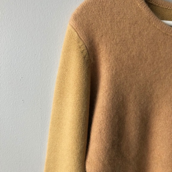 JOYX Collection angora blend sweater size Small - Picture 4 of 8